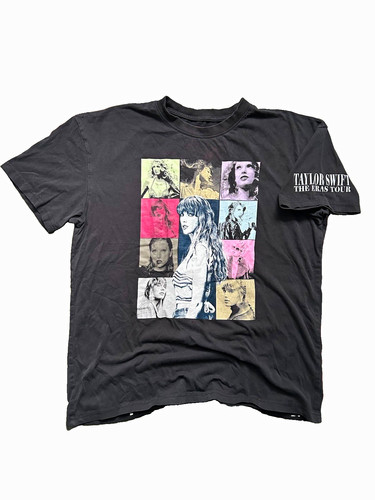 Official taylor swift the - swift, eras